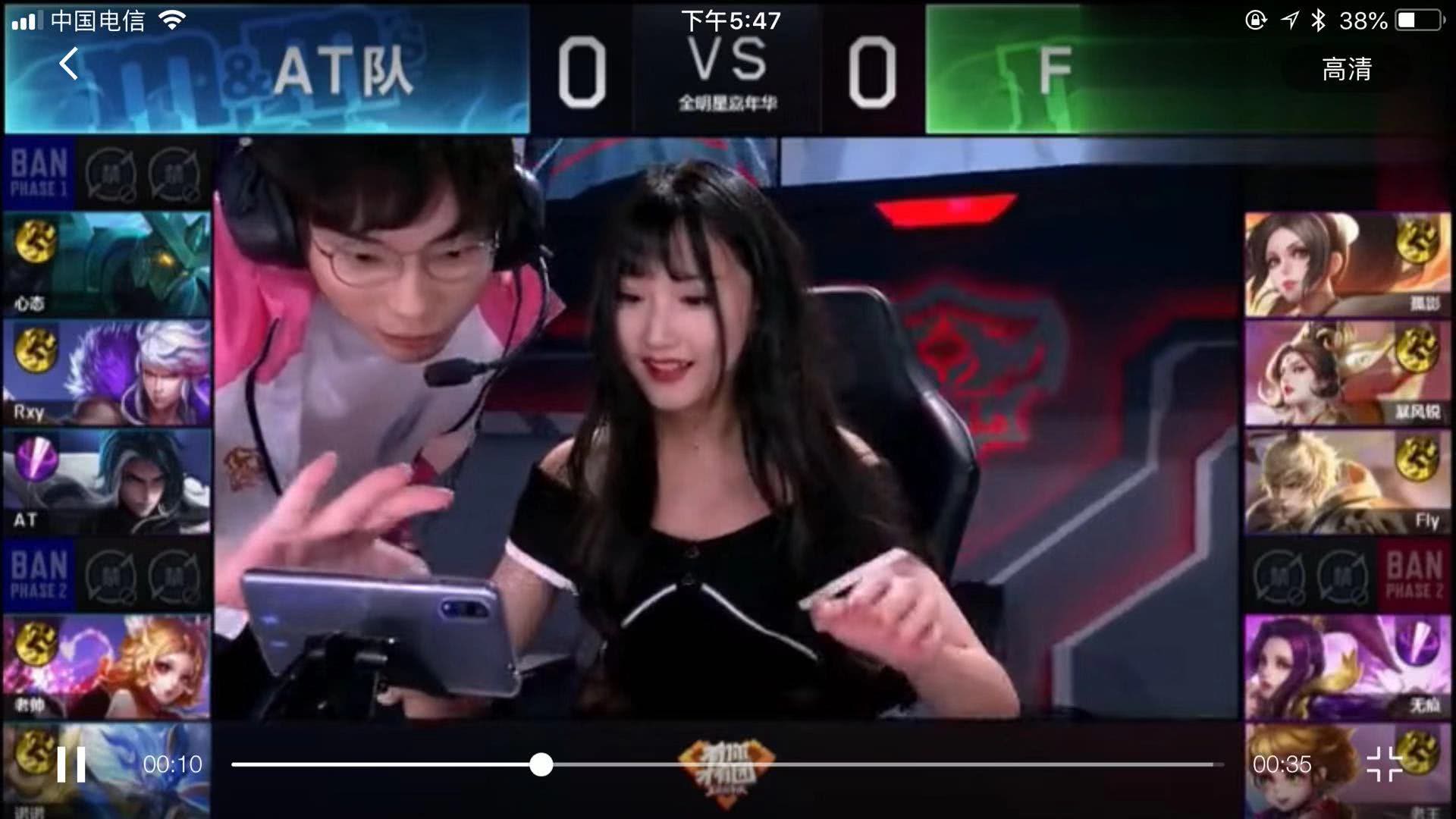 了新的契机