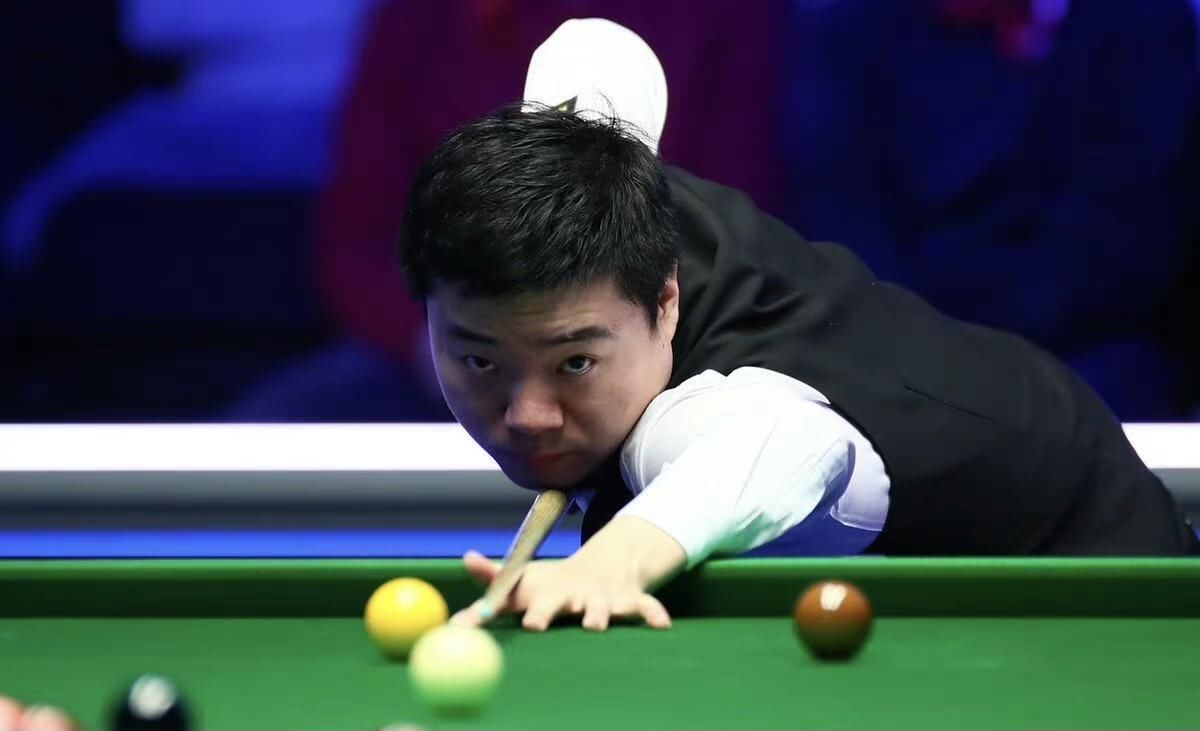 争格局的变 争格局的变