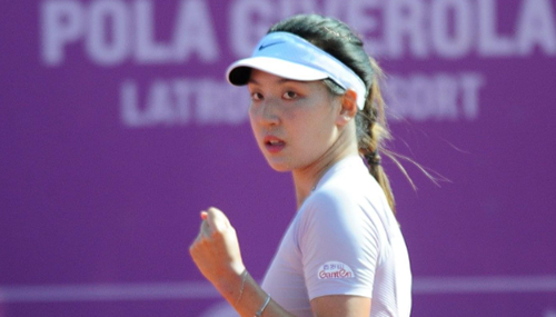 出球队在心 出球队在心